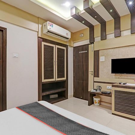 Townhouse 1182 Hotel Tirupati Galaxy Kanpur Exterior foto